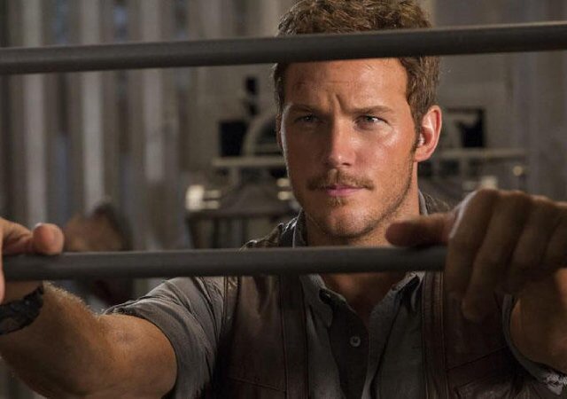 Jurassic World Jurassic World