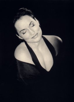 Marie Carmen