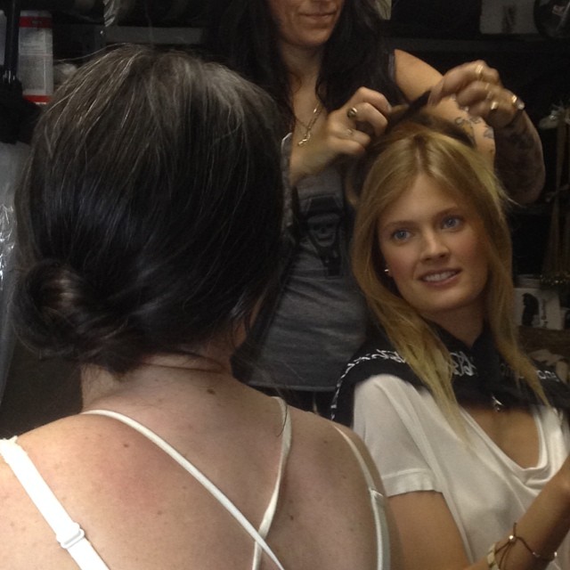 Constance Jablonski