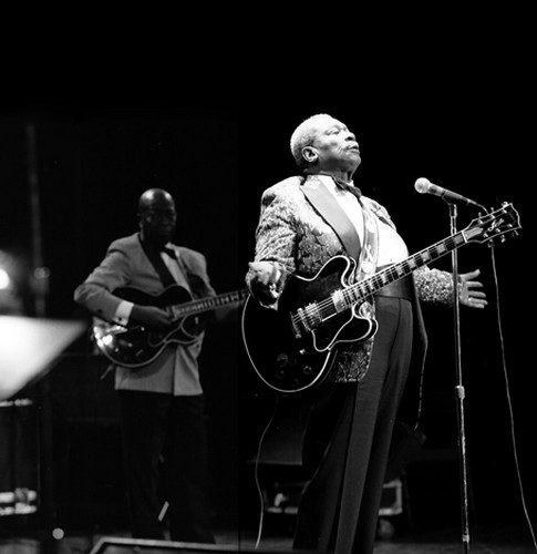 Bb King