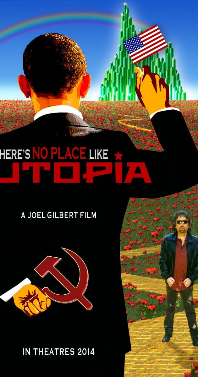 There's No Place Like Utopia