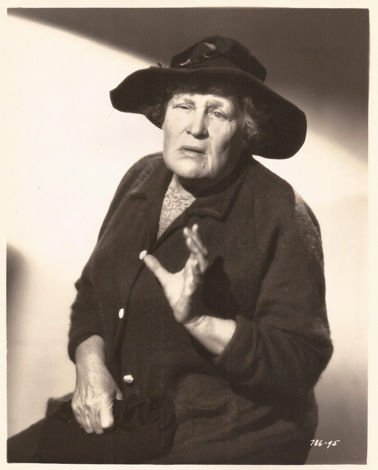 Alison Skipworth