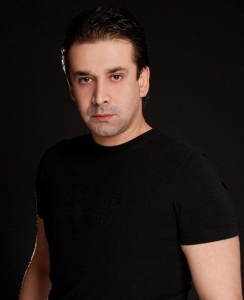 Karim Abdel Aziz
