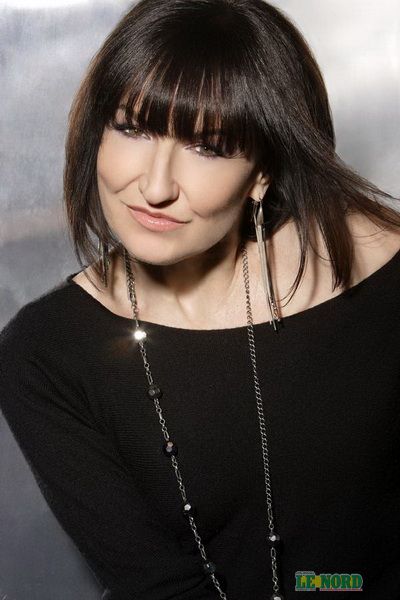 Marie Carmen