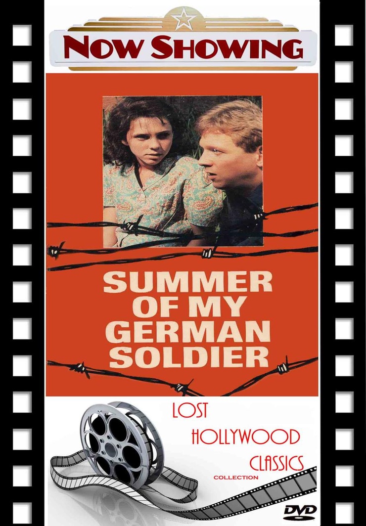 Summer of My German Soldier
