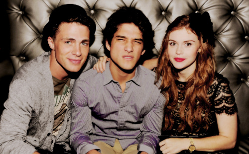 Holland Roden