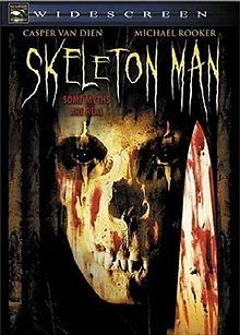 Skeleton Man