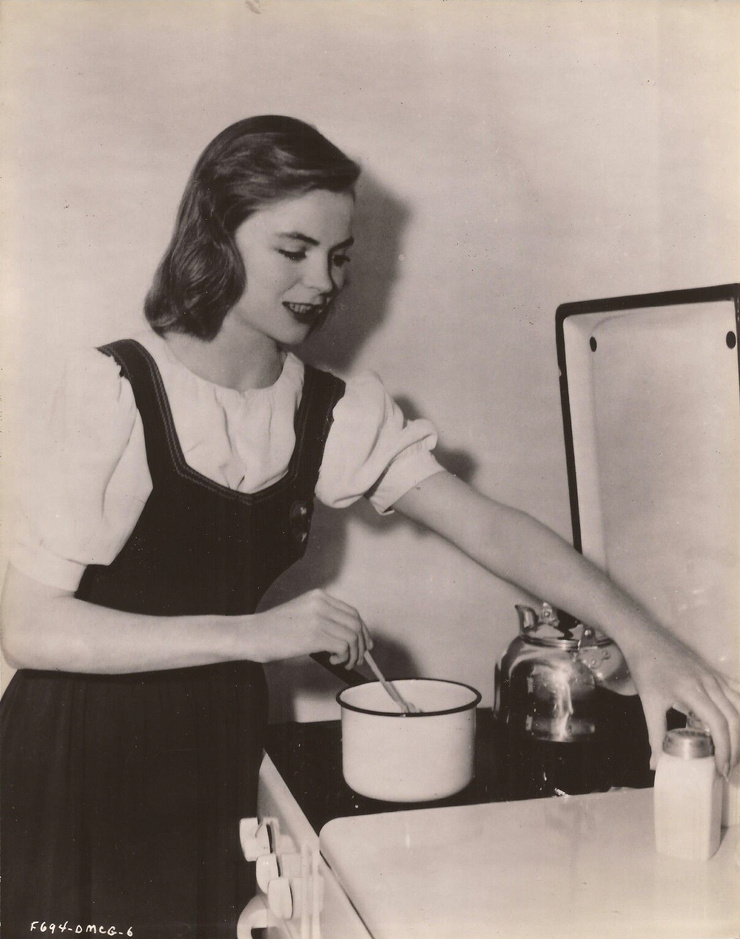 Dorothy McGuire Dorothy McGuire