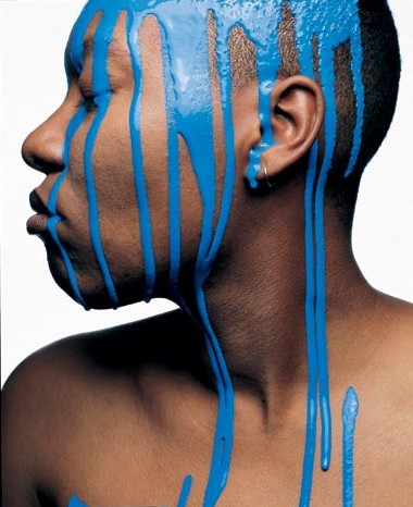 Meshell Ndegeocello