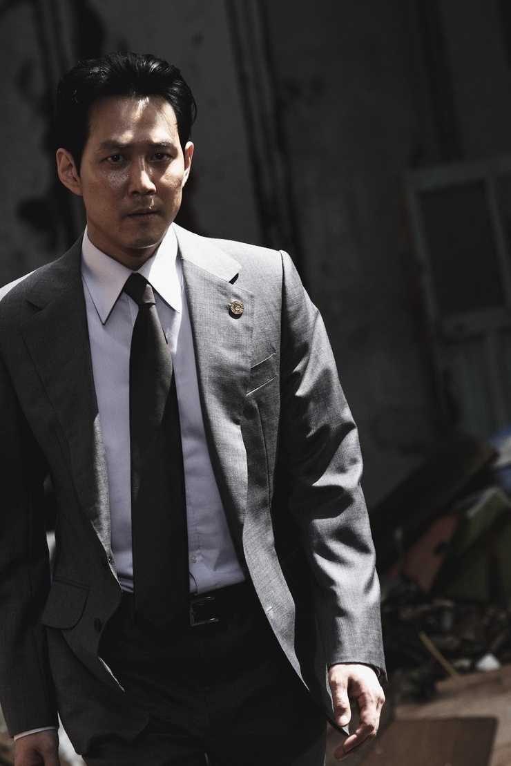 New World                       (2013)