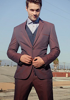 Brett Dalton