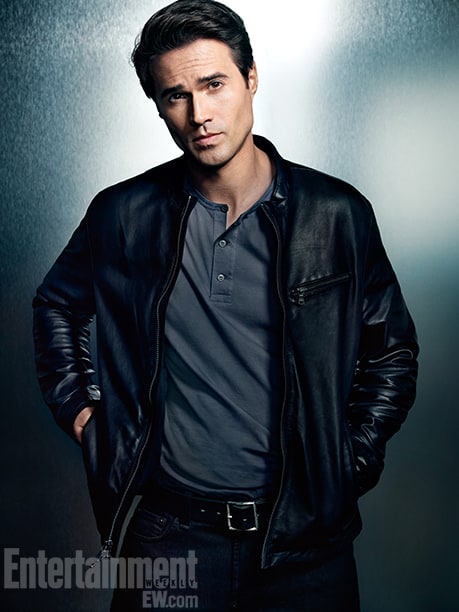 Brett Dalton