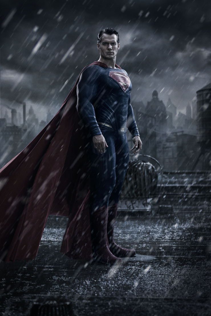 Batman v Superman: Dawn of Justice Batman v Superman: Dawn of Justice