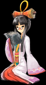 Okamiden