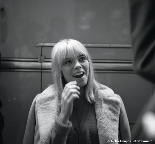 France Gall