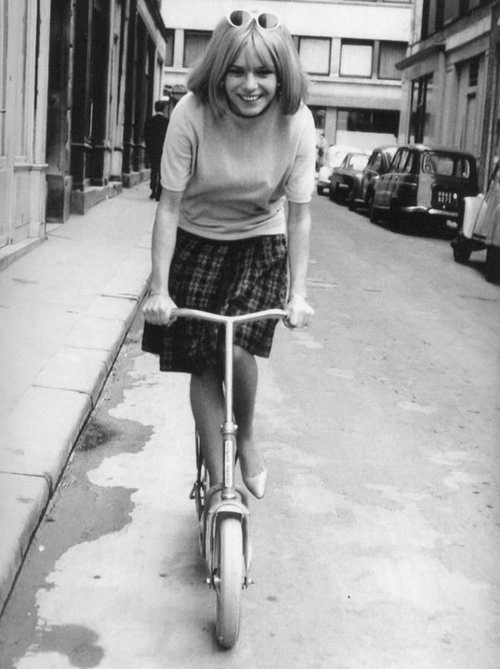 France Gall