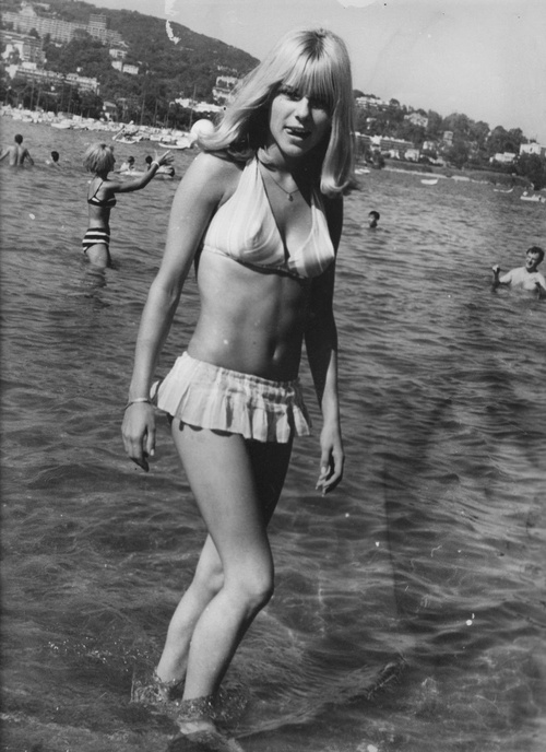 France Gall France Gall