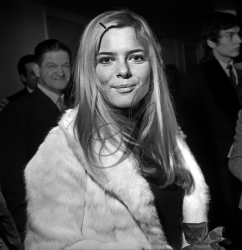 Picture of France Gall