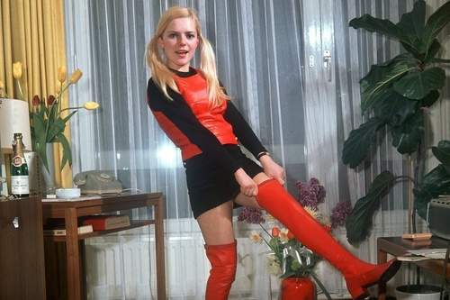 France Gall