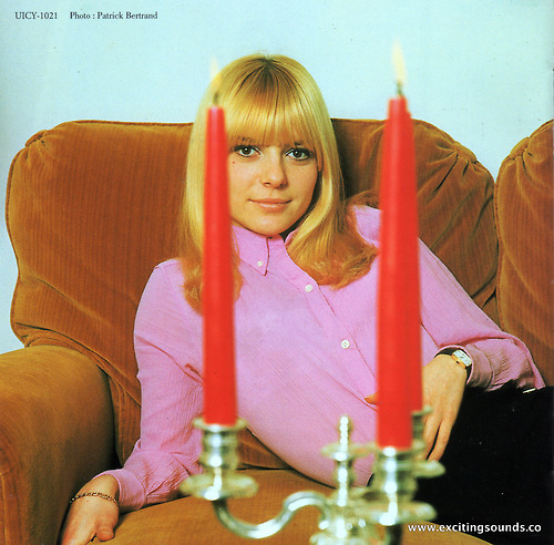 France Gall