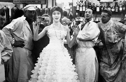 Anna Karina Anna Karina