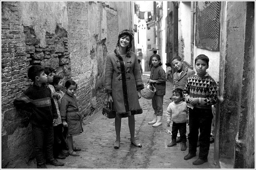 Anna Karina