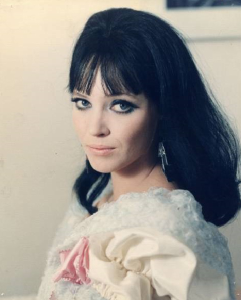 Anna Karina Anna Karina