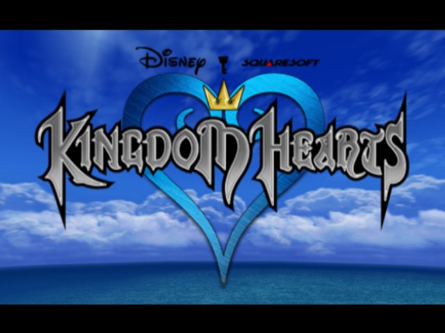 Kingdom Hearts