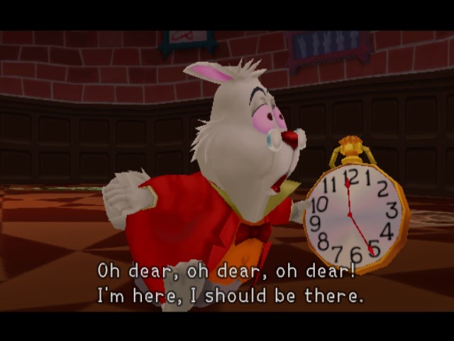 Kingdom Hearts