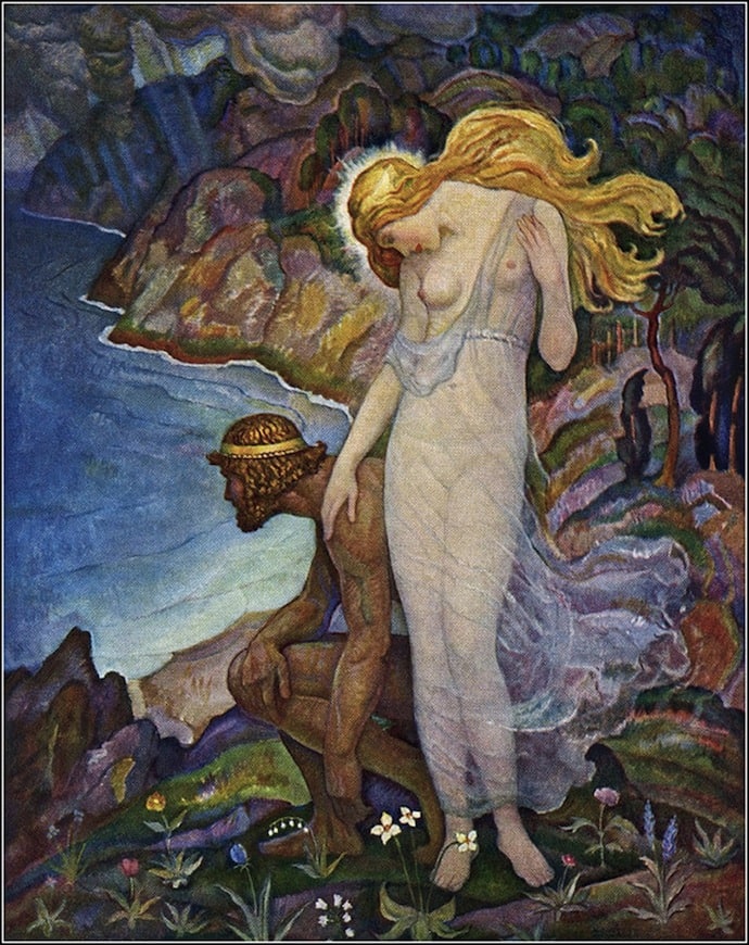 Odysseus Odysseus