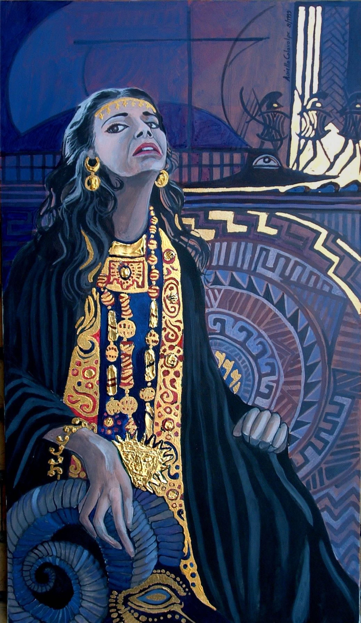 Medea