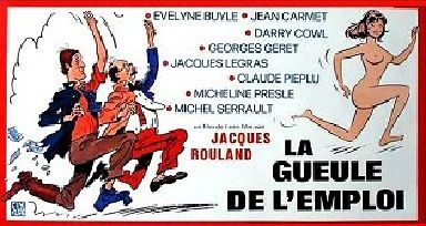 La gueule de l'emploi