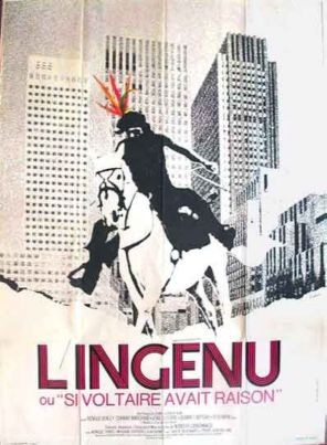 L'ingénu