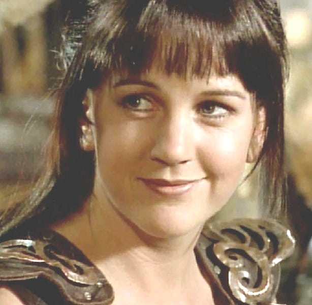 Xena: Warrior Princess