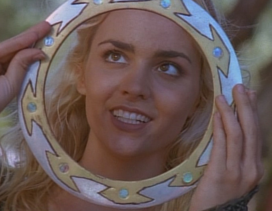 Xena: Warrior Princess
