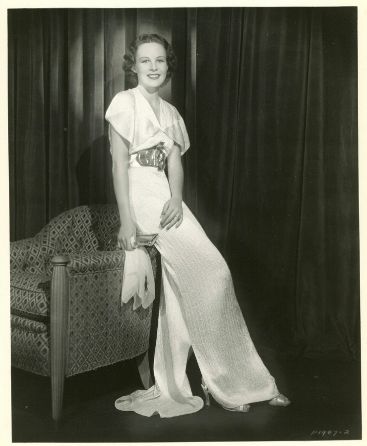 Wendy Barrie Wendy Barrie