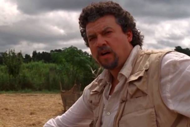 Eastbound & Down