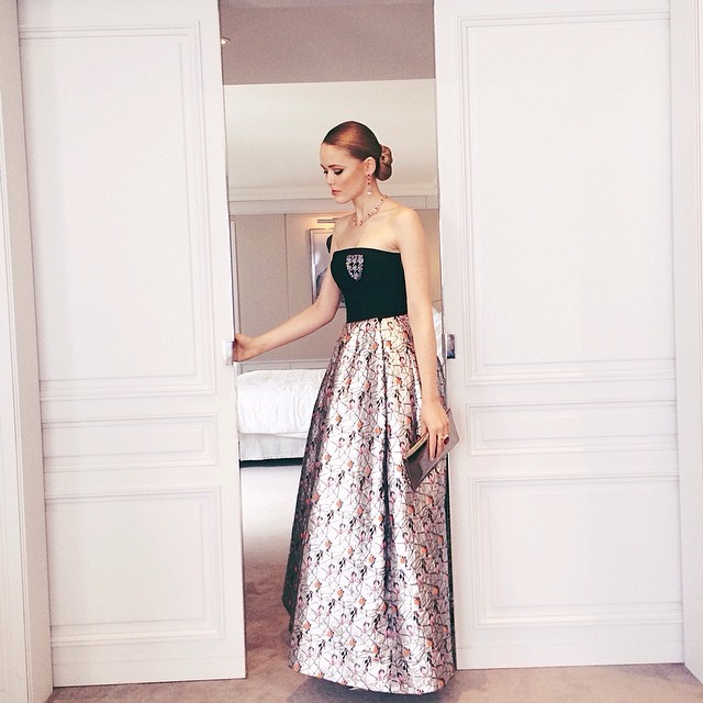 Kristina Bazan