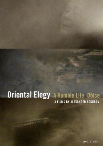 Oriental Elegy