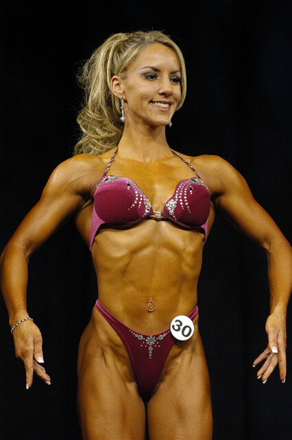 Kristi Tauti