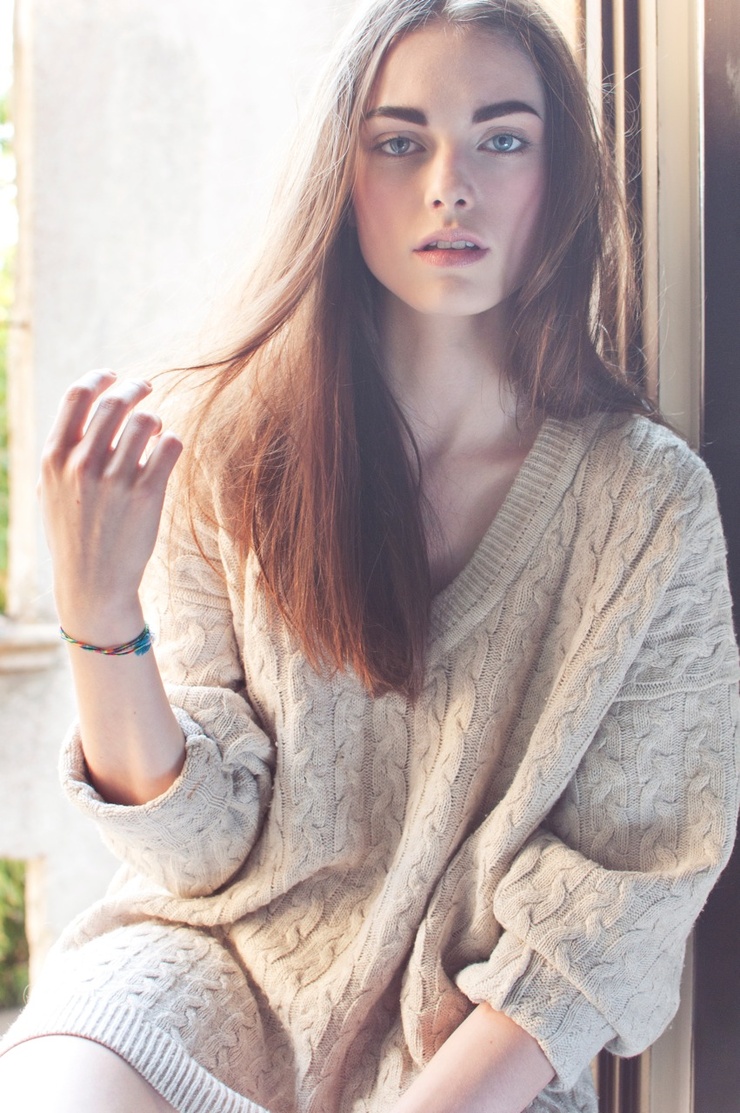 Charleen Weiss