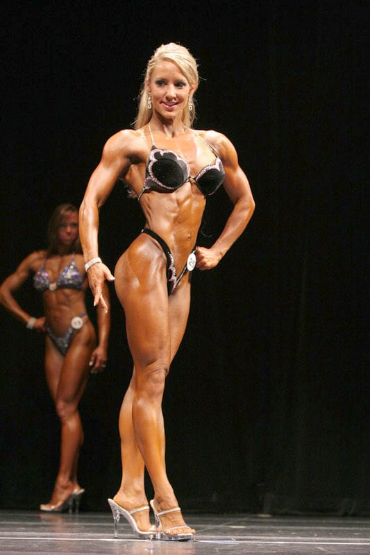 Kristi Tauti