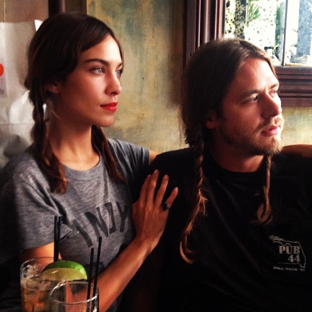 Alexa Chung
