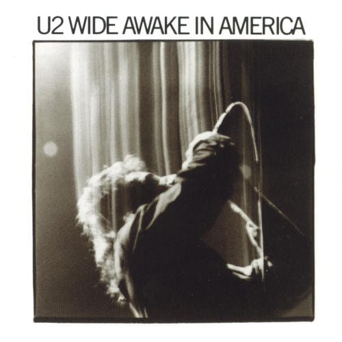 Wide Awake in America