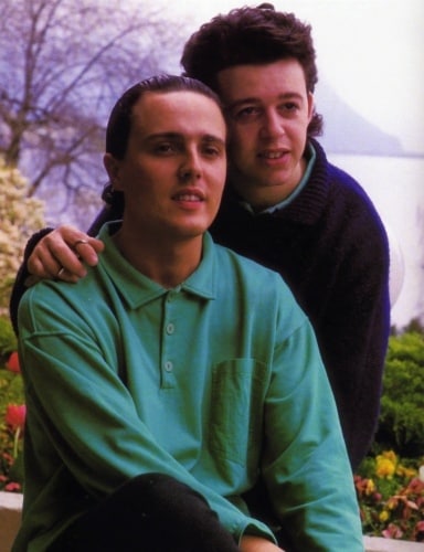 Picture of Tears For Fears