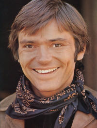 Pete Duel