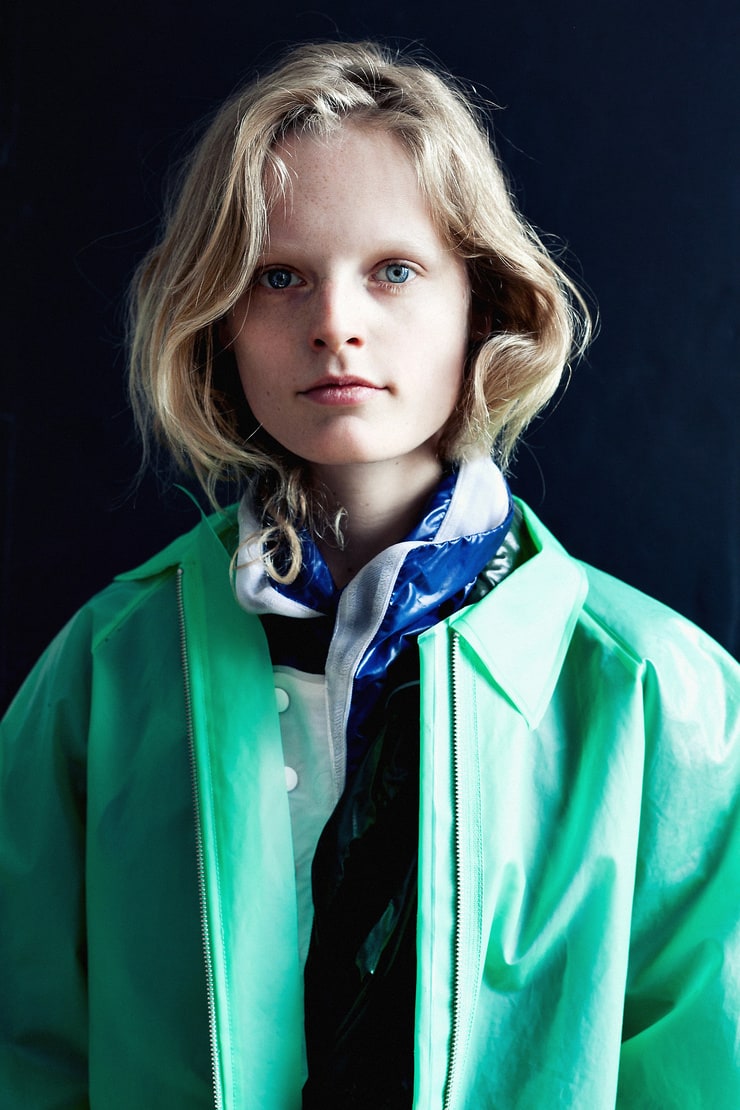 Hanne Gaby Odiele image