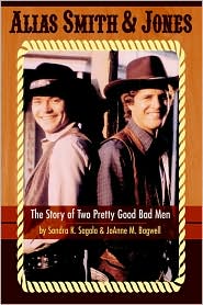 Alias Smith and Jones