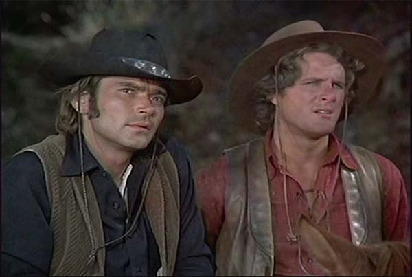 Alias Smith and Jones