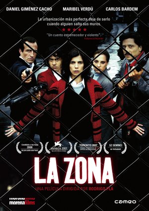 The Zone
